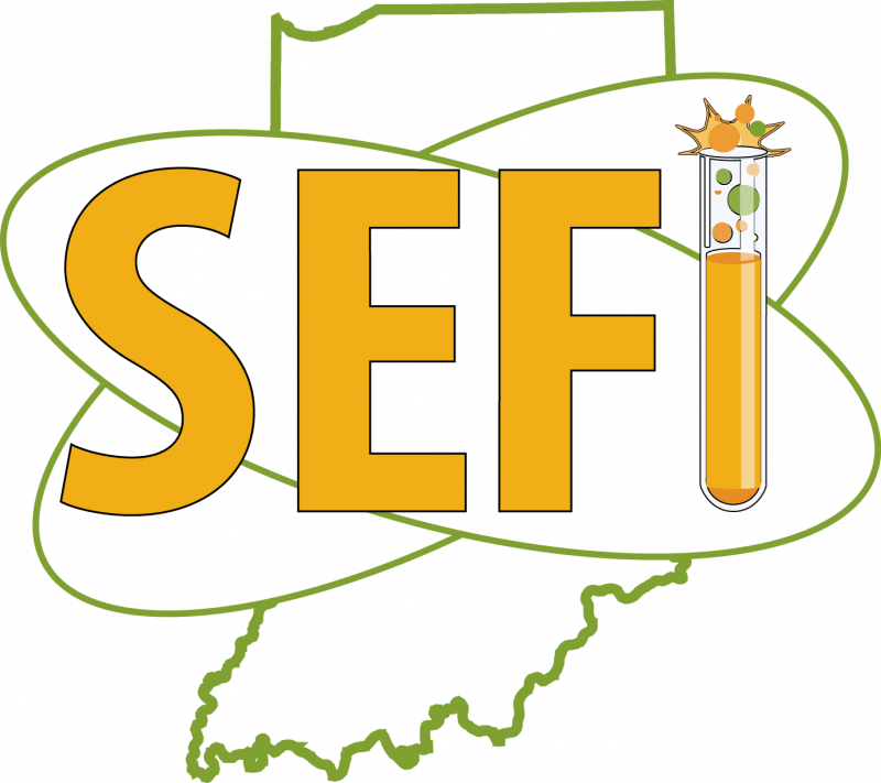 SEFI Logo